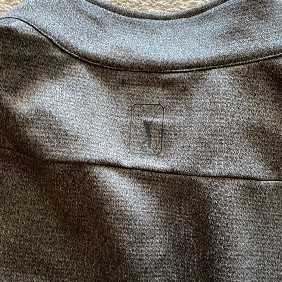 PHR Tour Men’s pullover - Picture 4 of 5